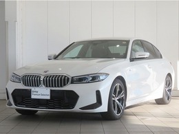 BMW 3シリーズ 320d xドライブ Mスポーツ ディーゼルターボ 4WD 後期モデル　ヘッドアップディスプレイ　コ