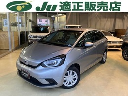 ホンダ フィット 1.5 e:HEV ホーム 
