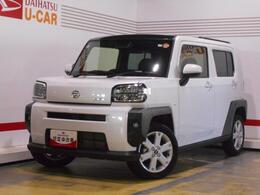 ダイハツ タフト 660 G 