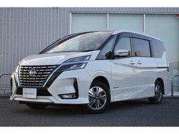 日産 セレナ 1.2 e-POWER ハイウェイスター V BIG-Xナビ後席M前後ドラレコプロパイ両側A