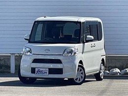 ダイハツ タント 660 L 両側スライドドア