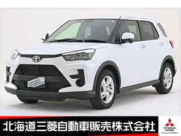 トヨタ ライズ 1.0 G 4WD ナビ バックカメラ ETC 横滑り防止装置