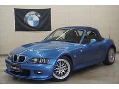 BMW Z3 ロードスター の中古車 ロードスター 2.0 特別仕様車 埼玉県北足立郡伊奈町 115.0万円