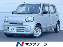 スズキ アルト 660 A SDナビ　衝突被害軽減システム　ドラレコ