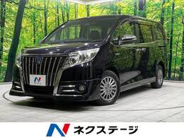 トヨタ エスクァイア 1.8 ハイブリッド Gi 両側電動ドア ナビ バックカメラ 禁煙車