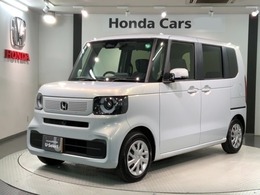 ホンダ N-BOX 660 コンフォートパッケージ Honda SENSING