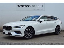 ボルボ V60 アルティメット B4 サンルーフ　純正ドラレコ　ブロンドレザー