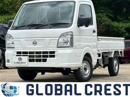 日産 NT100クリッパー 660 DX 