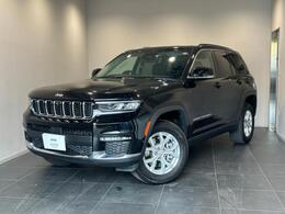 ジープ グランドチェロキー リミテッド 4WD 