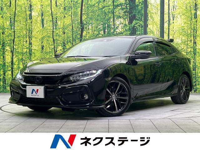 6速MT　禁煙車　SDナビ　バックカメラ　ホンダセンシング　レーダークル