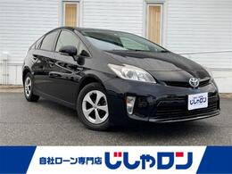 トヨタ プリウス 1.8 S 修復歴無し