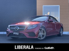 Eクラスカブリオレ