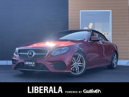 メルセデス・ベンツ Eクラスカブリオレ E200 スポーツ Burmester　ヘッドアップディスプレイ　ア