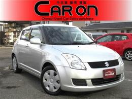 スズキ スイフト 1.3 XG 検09.12 5MT スマキー 0.2万キロ