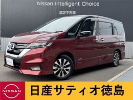 日産 セレナ 2.0 ハイウェイスター VセレクションII ナビ・両側パワスラ・Dレコ・クルコン・TV