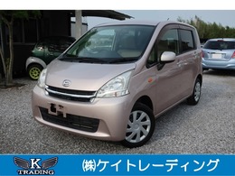 ダイハツ ムーヴ 660 L アイドリングストップ　盗難防止　キーレス