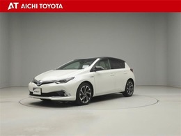 トヨタ オーリス ブリックレーン 1年間距離無制限ロングラン保証付き