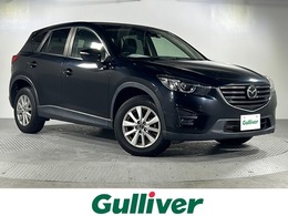 マツダ CX-5 2.2 XD プロアクティブ ディーゼルターボ 県外仕入れ 禁煙車 BSM 純正ナビ
