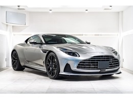 アストンマーティン DB12 4.0 