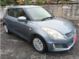 スズキ スイフト 1.2 XG-DJE 