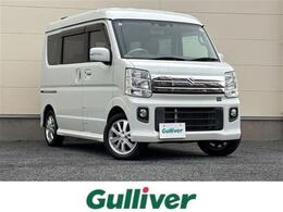 スズキ エブリイワゴン 660 PZターボスペシャル ワンオーナー/社外メモリナビ(AM/FM/CD/Blu