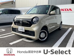 ホンダ N-ONE 660 オリジナル 8インチナビ　フロントドライブレコーダー