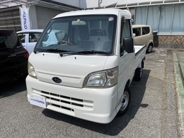 スバル サンバートラック 660 TB 三方開 4WD 