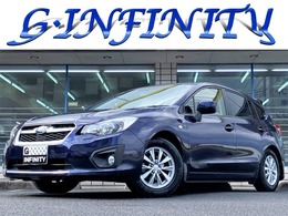 スバル インプレッサスポーツ 1.6 i-L 4WD /5MT/記録簿/走64000/ナビ/TV/BT/15AW/ETC