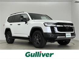 トヨタ ランドクルーザー300 3.3 GRスポーツ ディーゼルターボ 4WD 12.3型JBLナビ　全方位カメラ　サンルーフ
