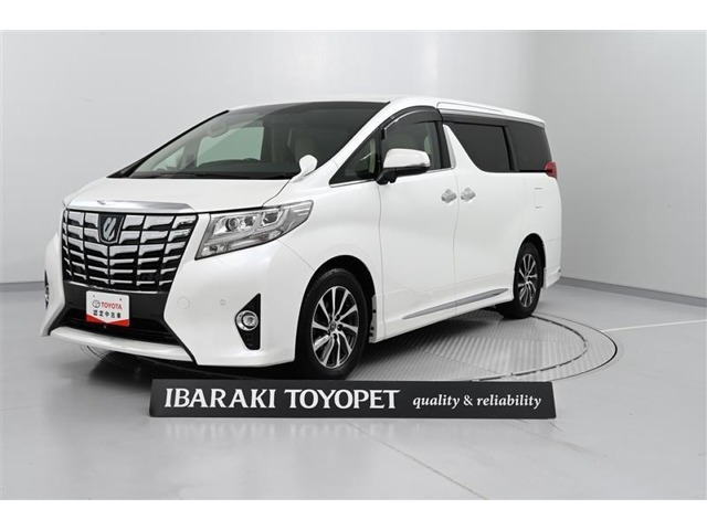 TOYOTA認定中古車です。商談中・売約済の場合もありますので、お気軽にお問い合わせください。