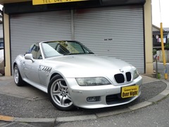 BMW Z3 ロードスター の中古車 ロードスター 2.2i 東京都東大和市 59.8万円