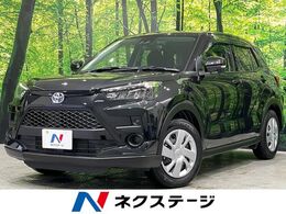 トヨタ ライズ 1.2 X ディスプレイオーティオ　バックカメラ　ア
