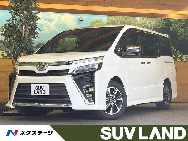 両側電動ドア　純正9型ナビ　後席モニター　バックカメラ　衝突被害軽減