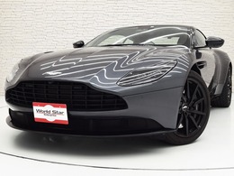 アストンマーティン DB11 V8 OP263/20モデル/フィニッシャーパック