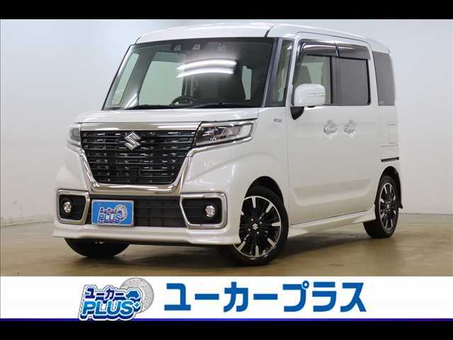 【全国販売OK】全方位カメラ　純正ナビ　フルセグTV　Bluetooth　両側パワースライド　レーダークルーズ　ETC　禁煙車　シートヒーター　ターボ　衝突被害軽減ブレーキ　スマートキー