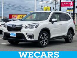 スバル フォレスター 2.5 プレミアム 4WD 新品タイヤ/SDナビ/アイサイト