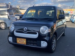 ダイハツ ミラココア 660 X スマートキー