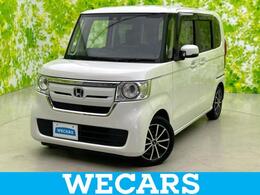 ホンダ N-BOX 660 G ホンダセンシング 社外 9インチ SDナビ/ホンダセンシング/車