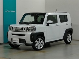 ダイハツ タフト 660 G クロム ベンチャー 