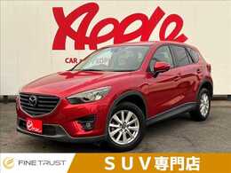 マツダ CX-5 2.2 XD プロアクティブ ディーゼルターボ 4WD 純正SDナビ　ETC　バックカメラ　BSM