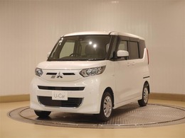 三菱 eKスペース 660 G 4WD 衝突被害軽減ブレーキ・スマートキー付