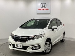ホンダ フィット 1.3 13G L ホンダセンシング 光触媒抗菌消臭施工済