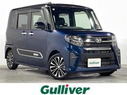 ダイハツ タント 660 カスタム RS 純正ディスプレイオーディオ　全周囲カメラ