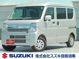 スズキ エブリイ 660 ジョイン ハイルーフ オーディオレス