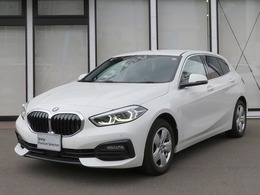 BMW 1シリーズ 118d プレイ ディーゼルターボ コンフォートPKG　禁煙車　黒革　ACC