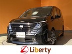 1.4 e-POWER ハイウェイスターV