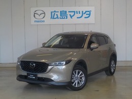 マツダ CX-5 2.0 20S プロアクティブ 