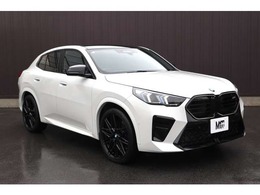 BMW X2 xドライブ20i Mスポーツ 4WD 