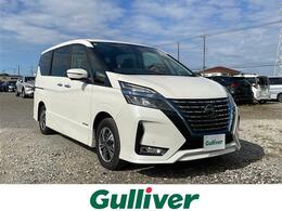 日産 セレナ 1.2 e-POWER ハイウェイスター V 純正ナビ 全方位カメラ 両側パワスラ ETC