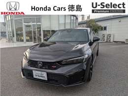 ホンダ シビック 1.5 RS ナビ　バックカメラ　ETC20